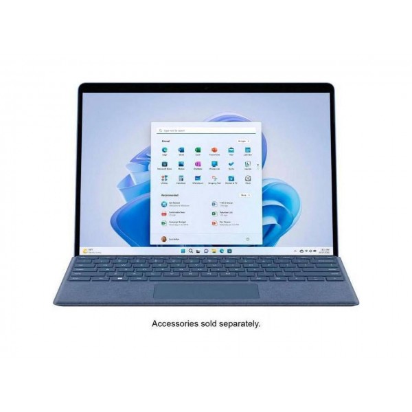 Surface Pro 9/Intel® Core ™ i5-12th GEN/RAM 8GB/SSD 256GB (SAPPHIRE)